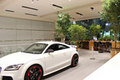 アウディ、『Audi Café produced by CITABRIA』をオープン