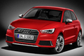 アウディ、A1シリーズにトップレンジモデル「S1」「S1 Sportback」を設定