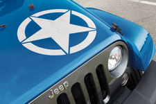 Jeep  Wrangler Unlimited Freedom Edition（ジープ・ラングラー アンリミテッド ）