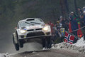 フォルクスワーゲン 世界ラリー選手権（WRC）で 2連勝！
