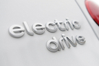 smart for two electric drive