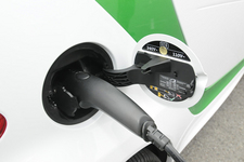 smart for two electric drive