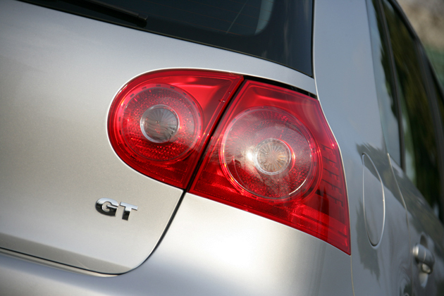 ゴルフGTI・ 平成19 (2007年式)・ターボエンジン・フォルクスワーゲン ゴルフGTI・ 平成19 (2007年式)・ターボエンジン