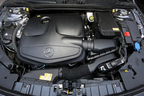 メルセデス・ベンツ GLA250 4-MATIC