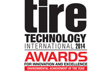 「Tire Technology Expo 2014」