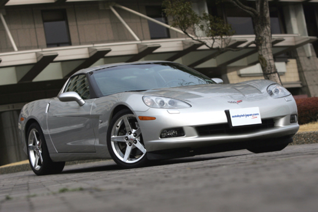 フロントビュー