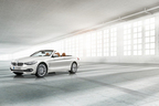 BMW 4Series Convertible - Luxury Line