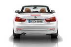 BMW 4Series Convertible - Luxury Line