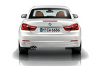 BMW 4Series Convertible - Luxury Line