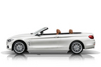 BMW 4Series Convertible - Luxury Line