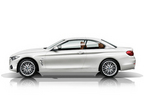 BMW 4Series Convertible - Luxury Line