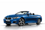 BMW 4Series Convertible - M Sport package