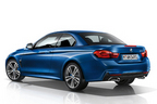 BMW 4Series Convertible - M Sport package