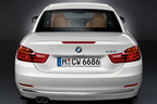 BMW 4Series Convertible - Luxury Line