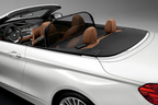 BMW 4Series Convertible - Luxury Line