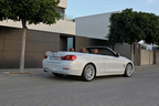 BMW 4Series Convertible - Luxury Line