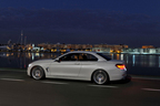 BMW 4Series Convertible - Luxury Line