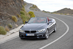 BMW 4Series Convertible - M Sport package