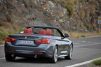 BMW 4Series Convertible - M Sport package