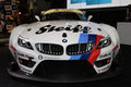 BMWグループジャパン、「Z4 GT3」でスーパーGT 2014に参戦する「BMW Sports Trophy Team Studie」をサポート