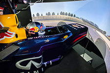 マーデンボロー選手