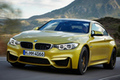 BMW M4 イメージ動画 ～レーシングカーの遺伝子を持つクーペ～