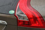 ボルボ 新型 XC60 T5 SE[「DRIVE-E」搭載・2014年モデル／ボディカラー：トワイライトブロンズメタリック(特別色)]