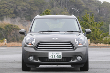 MINI Cooper Crossover ALL4