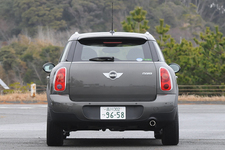 MINI Cooper Crossover ALL4