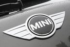 MINI Cooper Crossover ALL4