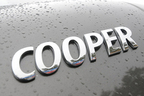 MINI Cooper Crossover ALL4