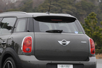 MINI Cooper Crossover ALL4