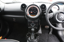 MINI Cooper Crossover ALL4