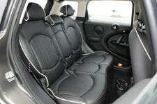 MINI Cooper Crossover ALL4