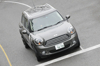 MINI Cooper Crossover ALL4