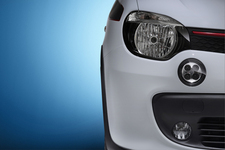 新型 ルノー トゥインゴ