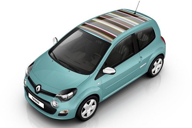 先代 ルノートゥインゴ