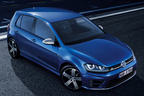 フォルクスワーゲン Golf R