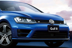 フォルクスワーゲン Golf R