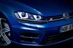 フォルクスワーゲン Golf R