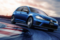 フォルクスワーゲン ゴルフ R 新型車速報