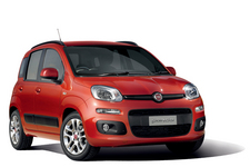 FIAT Panda Easy