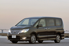 日産 新型 セレナ ハイウェイスター G S-HYBRID アドバンスドセーフティ パッケージ[FF／ボディカラー：タイガーアイブラウンパールメタリック(特別色・新色)]