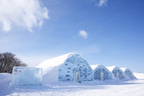 ICE-HOTEL