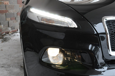 ジープ 新型チェロキー