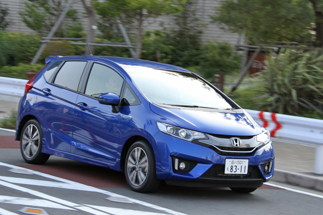 ホンダ フィット フィットhv 値引きは 燃費は 中古車は 国沢光宏の購入指南 画像ギャラリー No 22 特集 Mota ホンダ フィット フィットhv 値引きは 燃費は 中古車は 国沢光宏の購入指南 画像ギャラリー No 22 特集 Mota
