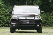 フロントビュー