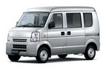 三菱 新型軽商用車『ミニキャブ バン「G」』　フロントエクステリア