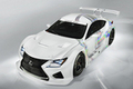 【ジュネーブショー2014】レクサス「RC F GT3 concept」を世界初公開