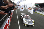 ポルシェ 911 RSR